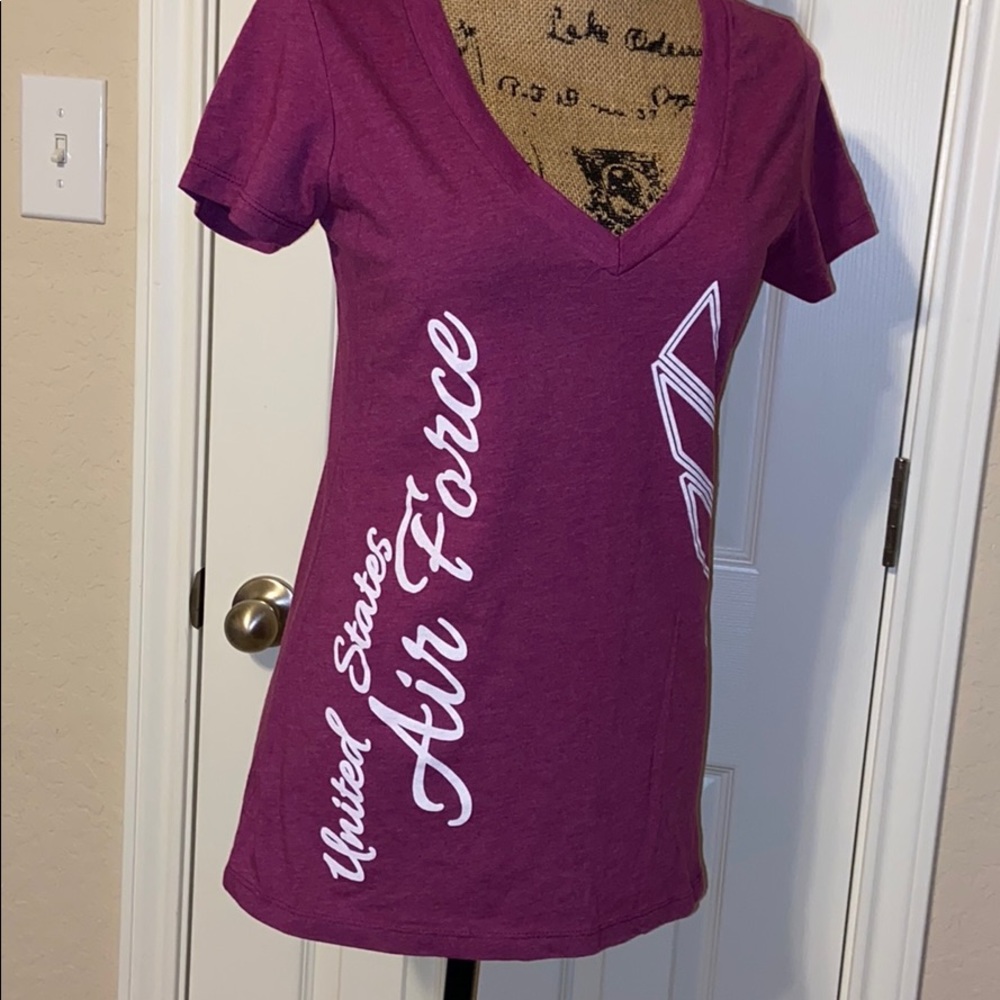 Air Force t-shirt